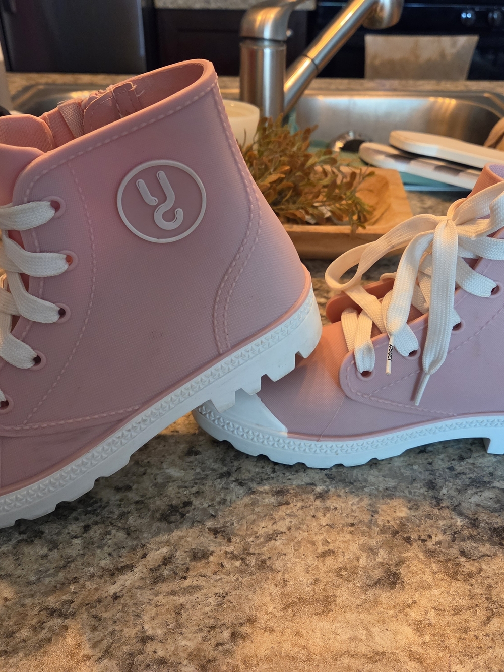 Iamundercover Rainker Boots